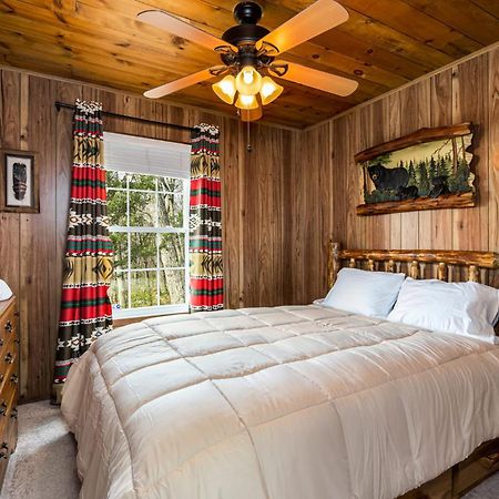 Mountaintop Views, Hot Tub, Deck, Fire Pit & Wifi Augusta Exterior photo